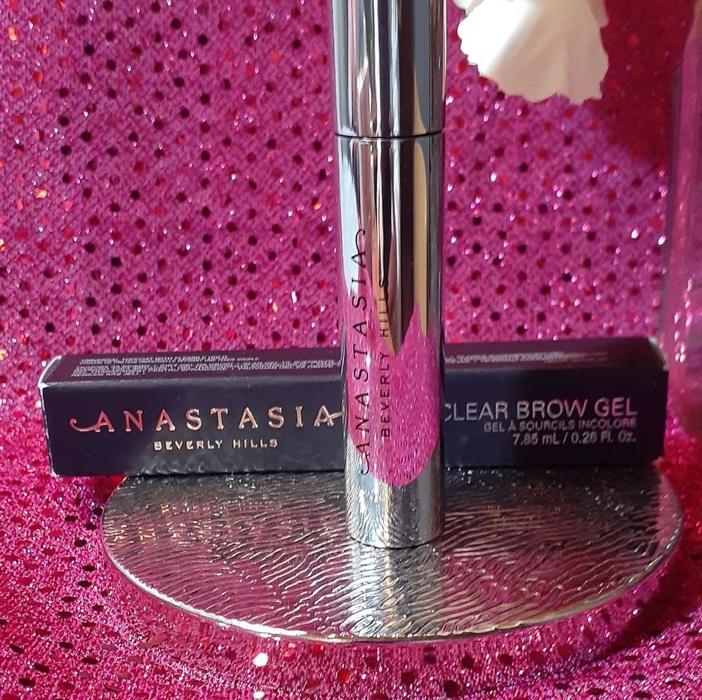 Anastasia Beverly Hills clear brow gel